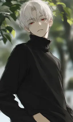 Profile image of イム・ハンギョル