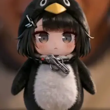 Profile image of Mayor Goo-Gaga