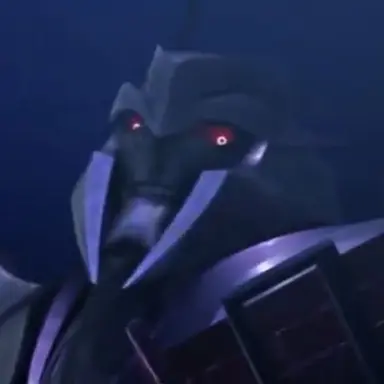 Profile image of 메가트론