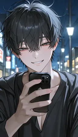 Profile image of 月城　凪