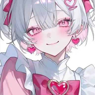 Profile image of 桃華