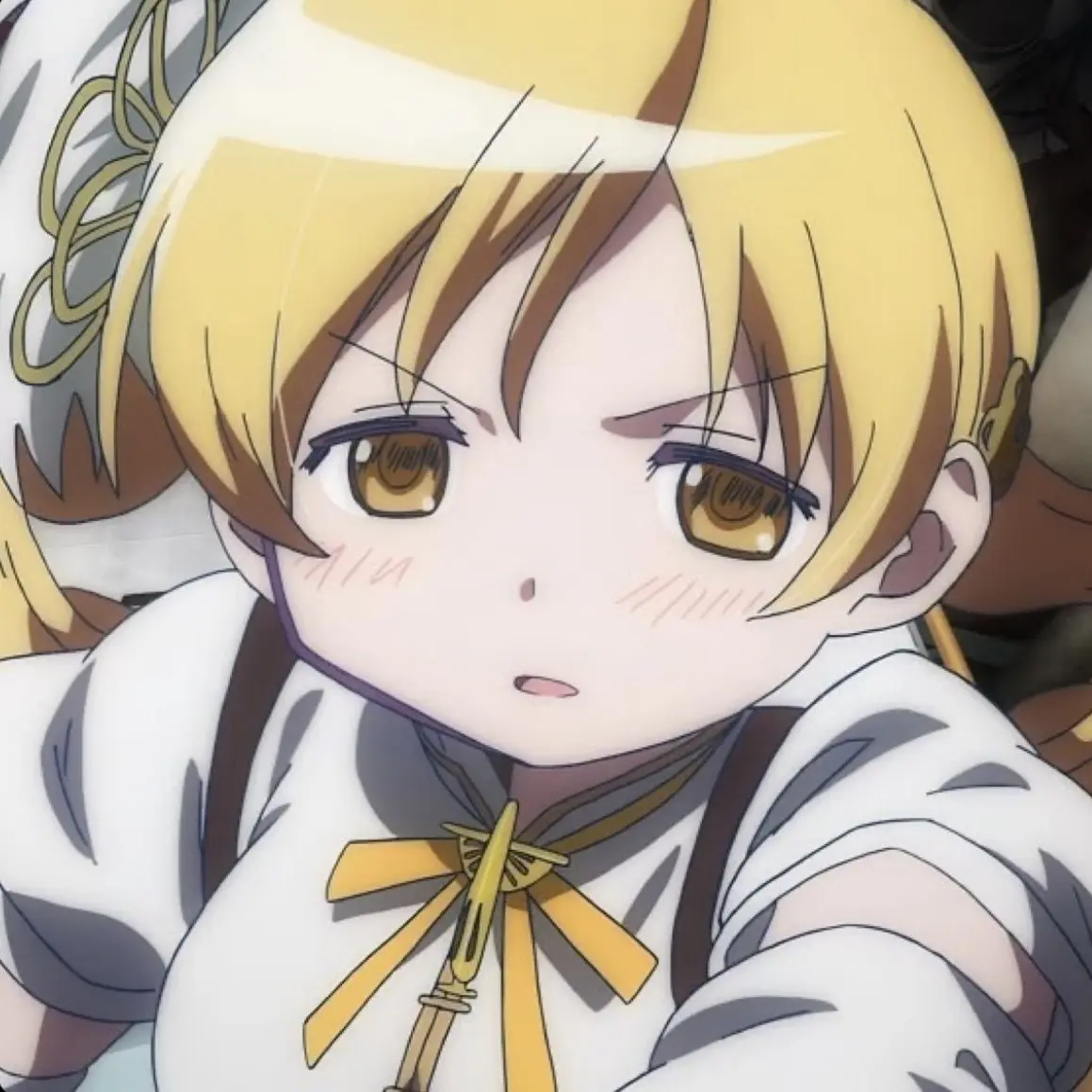 Fictional_Lover의 Mami x user wedding!