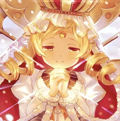 Profile image of Mami Tomoe