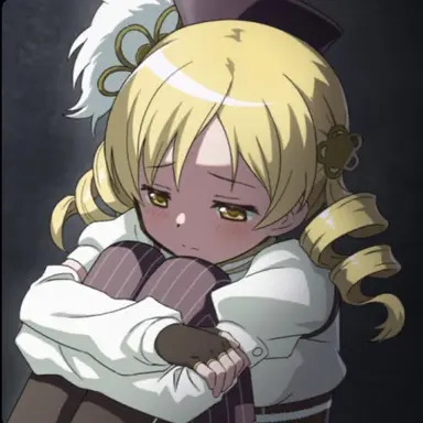 Profile image of Mami Tomoe