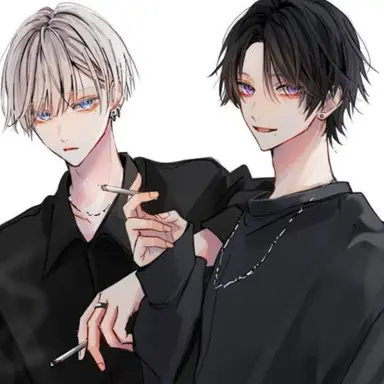 Profile image of レオとレイ