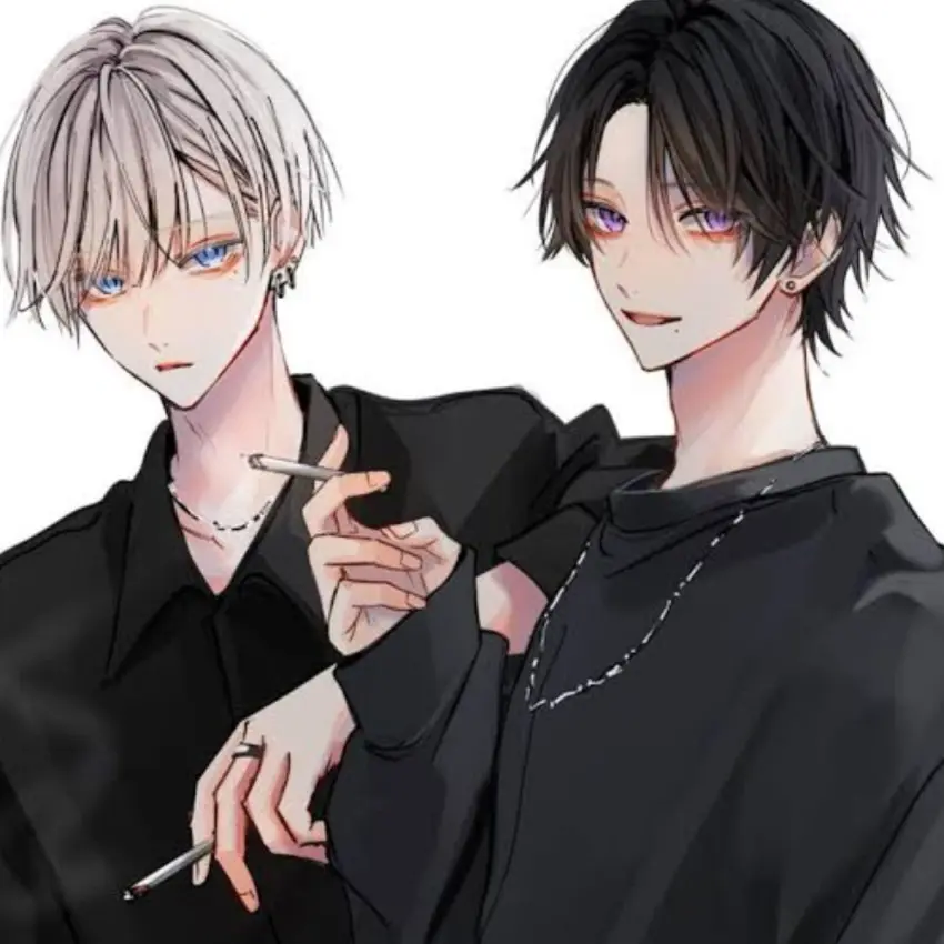 LonelyLamp8717의 自称天然vs本物天然