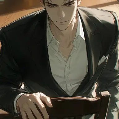 Profile image of Nick