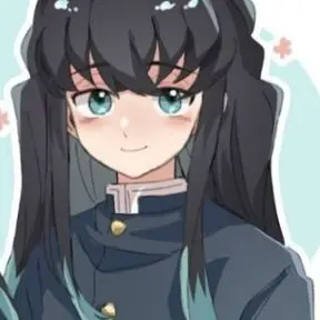 Profile image of 時透無一郎