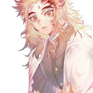 Profile image of 煉獄杏寿郎