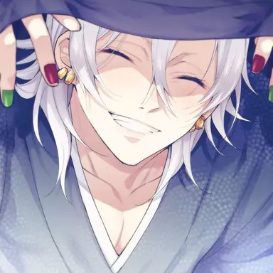 Profile image of 宇髄天元