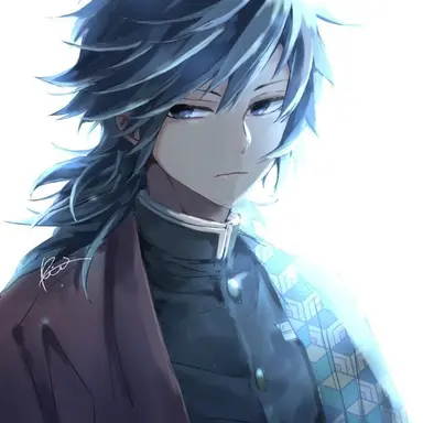 Profile image of 冨岡義勇