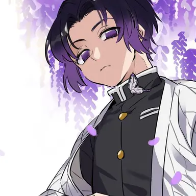 Profile image of 胡蝶しのと