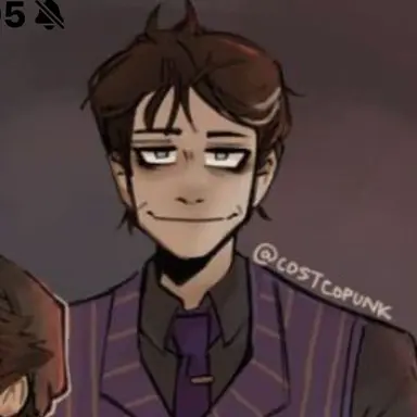 Profile image of William Afton