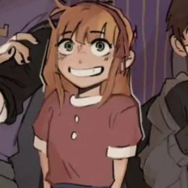 Profile image of Elizabeth Afton