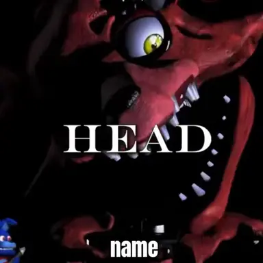 Profile image of Foxy
