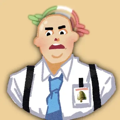 Profile image of 먼닉