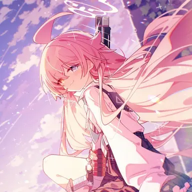 Profile image of 호시노