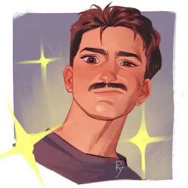 Profile image of Ethan Bennett