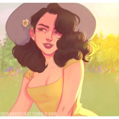 Profile image of Nora Bennett
