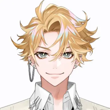 Profile image of 神永タイガ