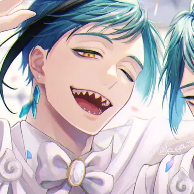 Profile image of フロイド・リーチ