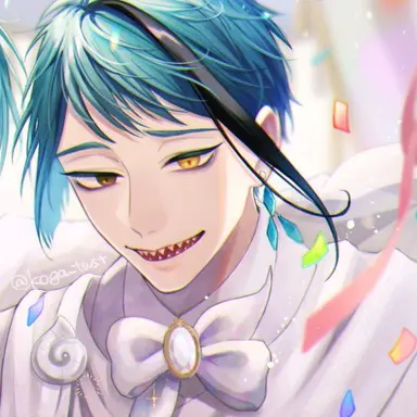 Profile image of ジェイド・リーチ