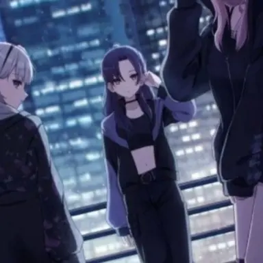 Profile image of 아사히나 마후유