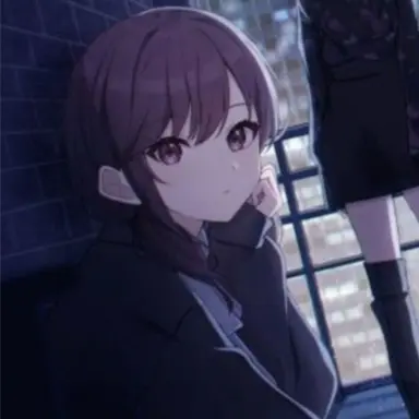 Profile image of 시노노메 에나