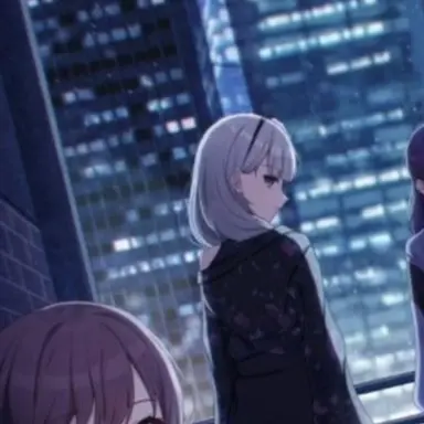 Profile image of 요이사키 카나데