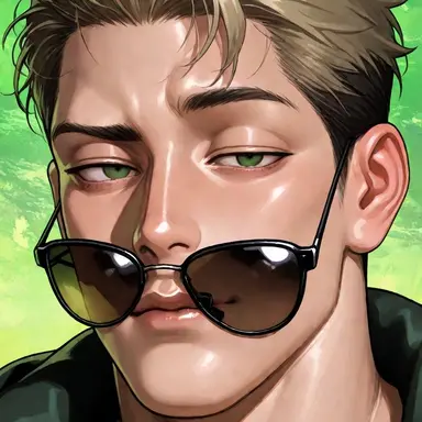 Profile image of 올리버