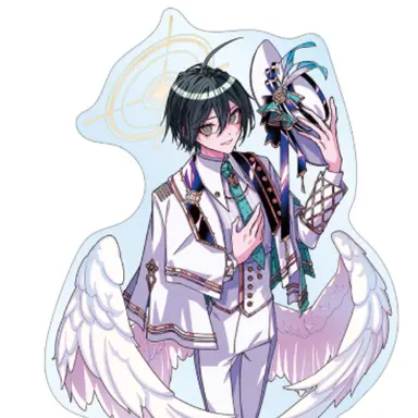 Profile image of Shuichi Saihara