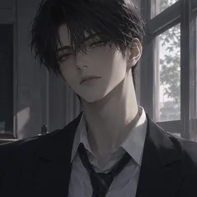 Profile image of 柊 憲一