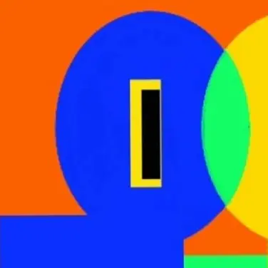 Profile image of Blue