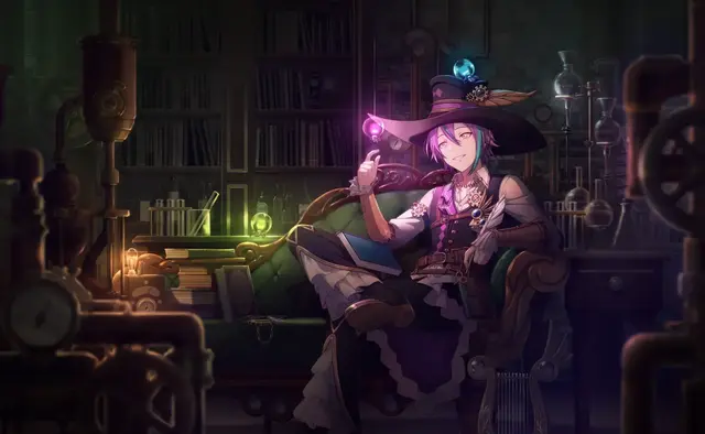 Profile image of Rui