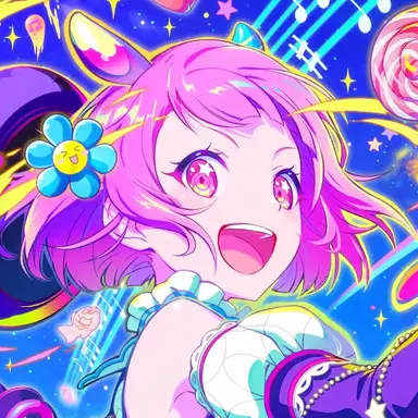Profile image of えむ