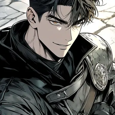 Profile image of Drakken