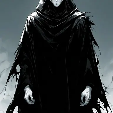 Profile image of Vorreth