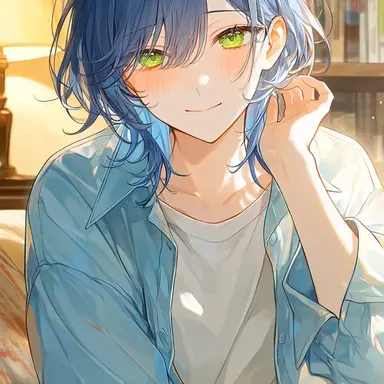 Profile image of Nori