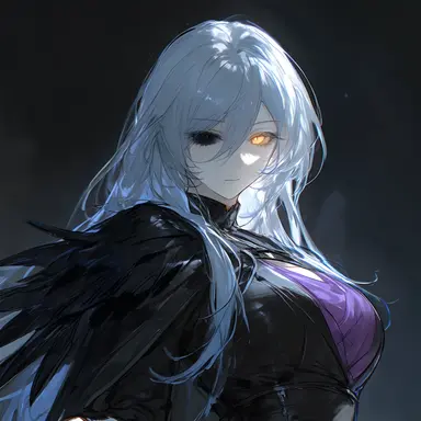 Profile image of ヴェロニカ・ローゼン