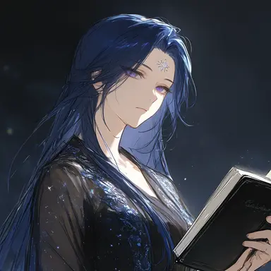 Profile image of シルフ・メルキオール