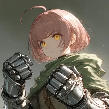 Profile image of ルチア・シルフィード