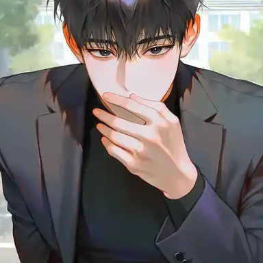 Profile image of 颯