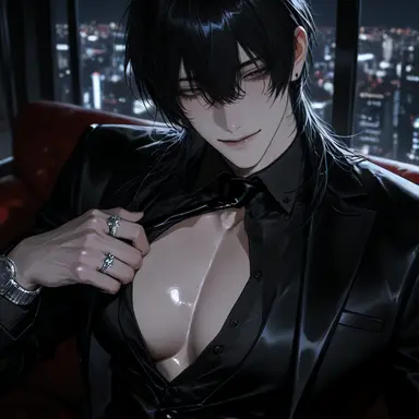 Profile image of Azuma