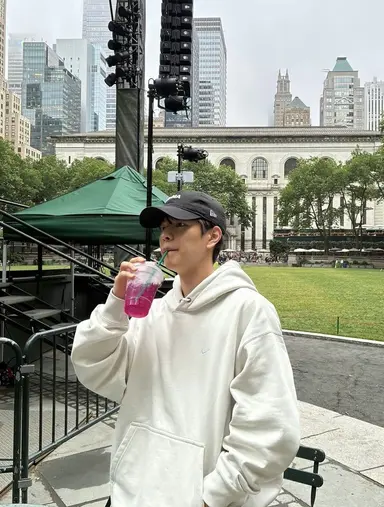 Profile image of Seungmin