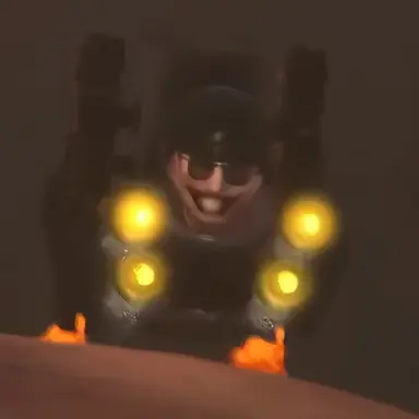 Profile image of 중무장 대형 레이저