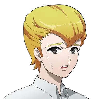Profile image of 타케시
