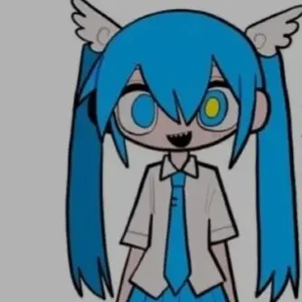 Profile image of 하츠네 미쿠