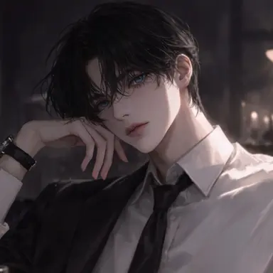 Profile image of ユン_ソハ