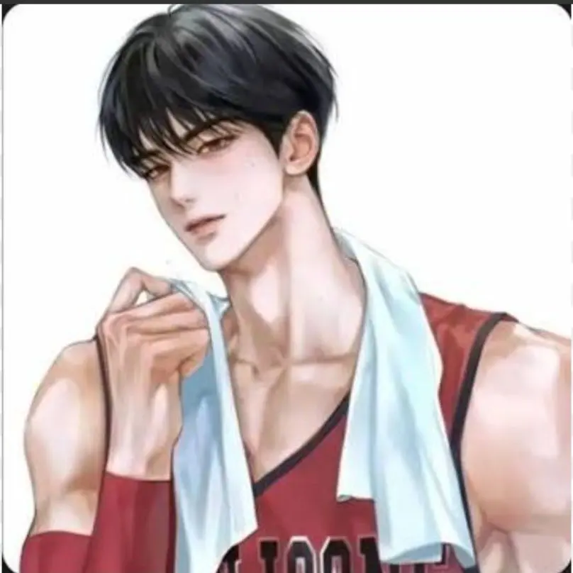 RelishRaw9874의 무뚝뚝한 체대남과 연애하기 프로젝트!
