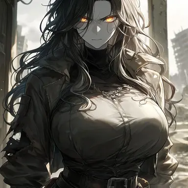 Profile image of Vorra